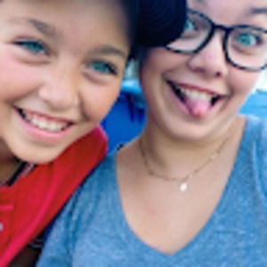 Meet your Posher, Zoé